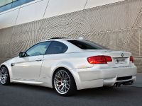 Prior Design BMW E92 and E93 M3-Style Wide Body Kit (2011) - picture 3 of 9