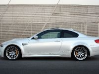 Prior Design BMW E92 and E93 M3-Style Wide Body Kit (2011) - picture 4 of 9