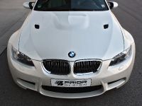 Prior Design BMW E92 and E93 M3-Style Wide Body Kit (2011) - picture 5 of 9