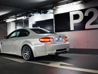 Prior Design BMW E92 and E93 M3-Style Wide Body Kit (2011) - picture 7 of 9