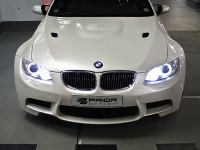 Prior Design BMW E92 and E93 M3-Style Wide Body Kit (2011) - picture 8 of 9