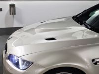 Prior Design BMW E92 and E93 M3-Style Wide Body Kit (2011)