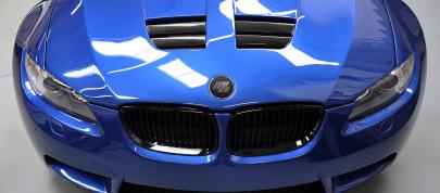 Prior Design BMW E92 M3-style (2011) - picture 4 of 30