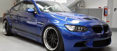 Prior Design BMW E92 M3-style (2011) - picture 7 of 30