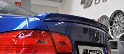 Prior Design BMW E92 M3-style (2011) - picture 12 of 30