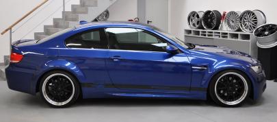 Prior Design BMW E92 M3-style (2011) - picture 15 of 30