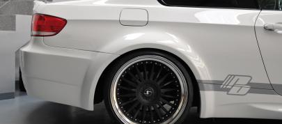 Prior Design BMW E92 M3-style (2011) - picture 28 of 30