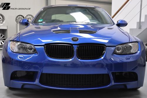 Prior Design BMW E92 M3-style (2011) - picture 1 of 30