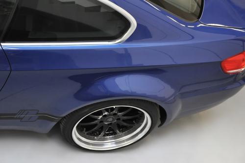 Prior Design BMW E92 M3-style (2011) - picture 8 of 30