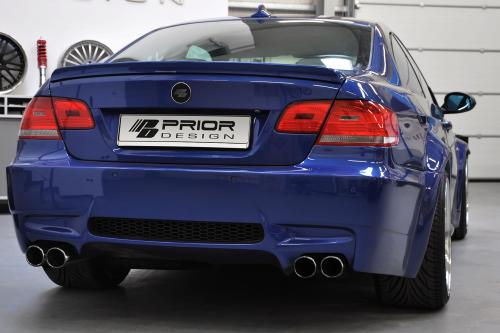 Prior Design BMW E92 M3-style (2011) - picture 9 of 30