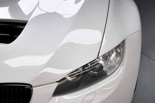 Prior Design BMW E92 M3-style (2011) - picture 16 of 30
