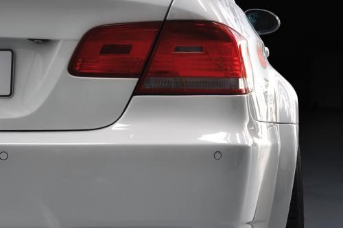 Prior Design BMW E92 M3-style (2011) - picture 17 of 30