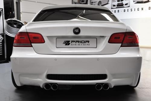 Prior Design BMW E92 M3-style (2011) - picture 24 of 30