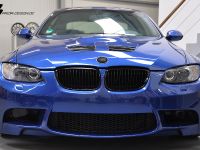 Prior Design BMW E92 M3-style (2011) - picture 1 of 30