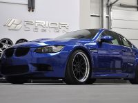 Prior Design BMW E92 M3-style (2011) - picture 6 of 30