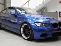 Prior Design BMW E92 M3-style (2011) - picture 7 of 30