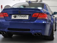 Prior Design BMW E92 M3-style (2011)
