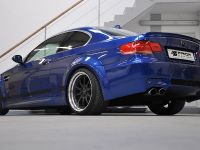 Prior Design BMW E92 M3-style (2011) - picture 11 of 30