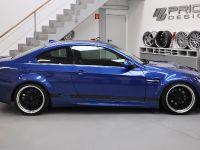 Prior Design BMW E92 M3-style (2011)