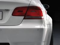 Prior Design BMW E92 M3-style (2011)