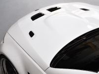 Prior Design BMW E92 M3-style (2011)