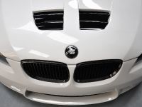 Prior Design BMW E92 M3-style (2011)
