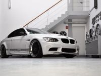 Prior Design BMW E92 M3-style (2011) - picture 21 of 30