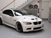 Prior Design BMW E92 M3-style (2011) - picture 22 of 30