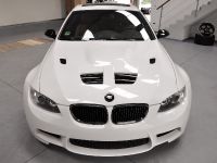 Prior Design BMW E92 M3-style (2011)
