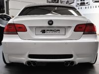 Prior Design BMW E92 M3-style (2011)