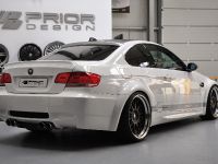 Prior Design BMW E92 M3-style (2011)