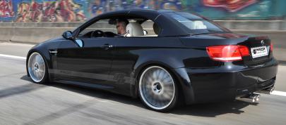 Prior Design BMW E93 M3-style (2011) - picture 4 of 5