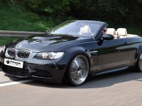 Prior Design BMW E93 M3-style (2011) - picture 1 of 5