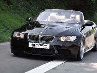 Prior Design BMW E93 M3-style (2011) - picture 3 of 5