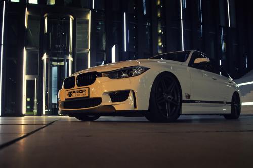 Prior Design BMW F30 (2012) - picture 8 of 20