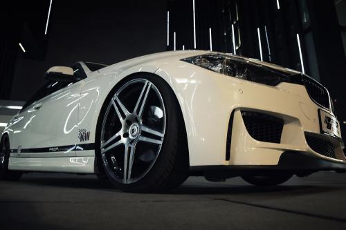 Prior Design BMW F30 (2012) - picture 9 of 20