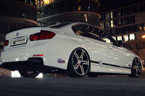 Prior Design BMW F30 (2012) - picture 16 of 20