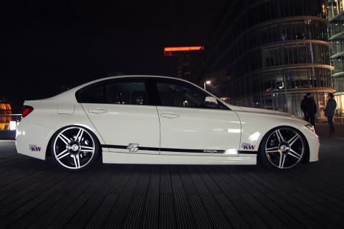Prior Design BMW F30 (2012) - picture 17 of 20