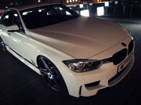 Prior Design BMW F30 (2012)