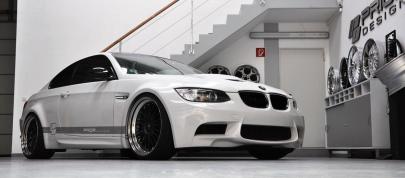 Prior Design BMW M3 E92 Widebody (2010) - picture 4 of 9