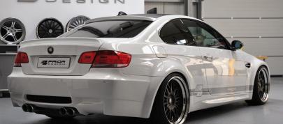 Prior Design BMW M3 E92 Widebody (2010) - picture 7 of 9