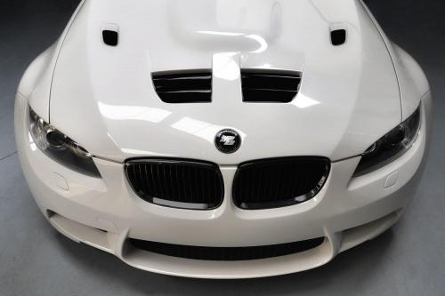 Prior Design BMW M3 E92 Widebody (2010) - picture 1 of 9