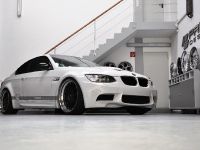 Prior Design BMW M3 E92 Widebody (2010) - picture 4 of 9