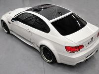 Prior Design BMW M3 E92 Widebody (2010) - picture 6 of 9