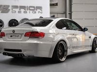 Prior Design BMW M3 E92 Widebody (2010) - picture 7 of 9