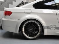 Prior Design BMW M3 E92 Widebody