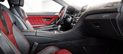 Prior Design BMW M6 F12 (2013) - picture 4 of 5