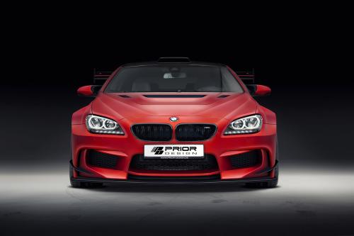 Prior Design BMW M6 F12 (2013) - picture 1 of 5