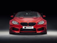 Prior Design BMW M6 F12 (2013) - picture 1 of 5