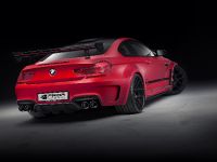 Prior Design BMW M6 F12 (2013) - picture 3 of 5